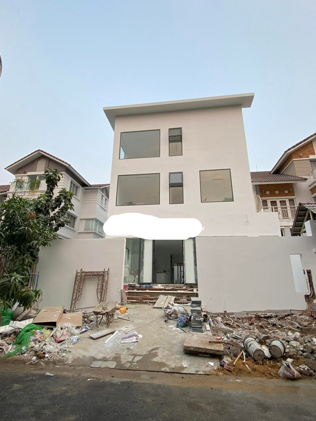 Biệt thự sau xây mới của Thuỷ Tiên - Công Vinh như nào? - Hình 6 Biet thu sau xay moi cua Thuy Tien - Cong Vinh nhu nao?-Hinh-6