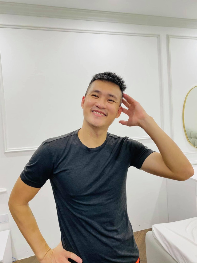 Biệt thự sau xây mới của Thuỷ Tiên - Công Vinh như nào? - Hình 9 Biet thu sau xay moi cua Thuy Tien - Cong Vinh nhu nao?-Hinh-9