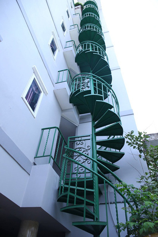 Được định giá 200 tỷ, biệt thự của ca sĩ Khánh Phương có gì đặc biệt? - Hình 2 Duoc dinh gia 200 ty, biet thu cua ca si Khanh Phuong co gi dac biet?-Hinh-2