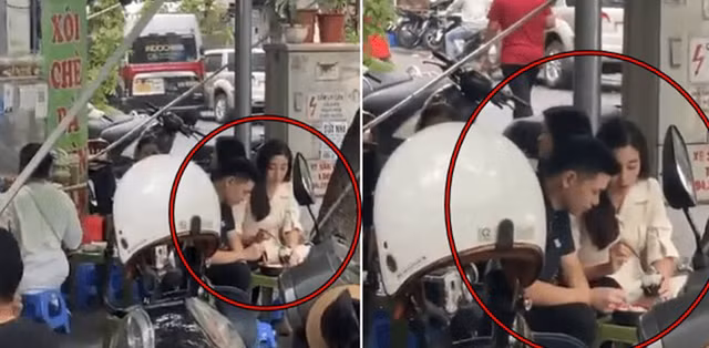 Dieu it biet ve thieu gia nha bau Hien sap cuoi Hoa hau Do My Linh-Hinh-8