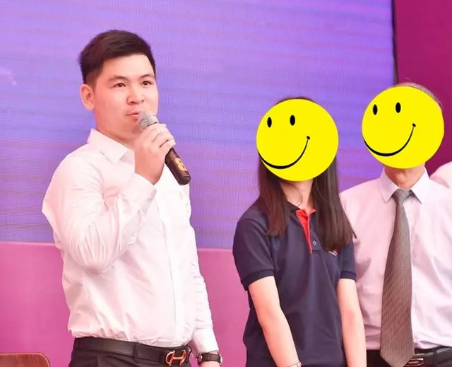 Điều ít biết về thiếu gia nhà bầu Hiển sắp cưới Hoa hậu Đỗ Mỹ Linh - Hình 6 Dieu it biet ve thieu gia nha bau Hien sap cuoi Hoa hau Do My Linh-Hinh-6