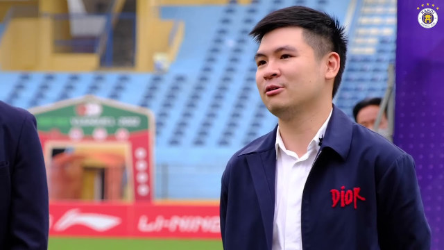 Điều ít biết về thiếu gia nhà bầu Hiển sắp cưới Hoa hậu Đỗ Mỹ Linh - Hình 5 Dieu it biet ve thieu gia nha bau Hien sap cuoi Hoa hau Do My Linh-Hinh-5