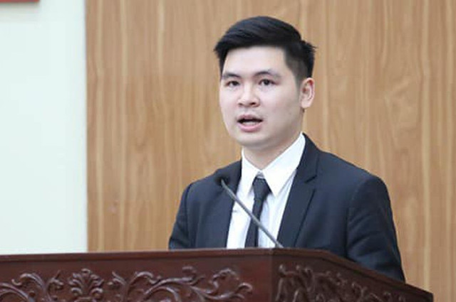Những thiếu gia ngân hàng sở hữu nghìn tỷ ở Việt Nam - Hình 2 Nhung thieu gia ngan hang so huu nghin ty o Viet Nam-Hinh-2