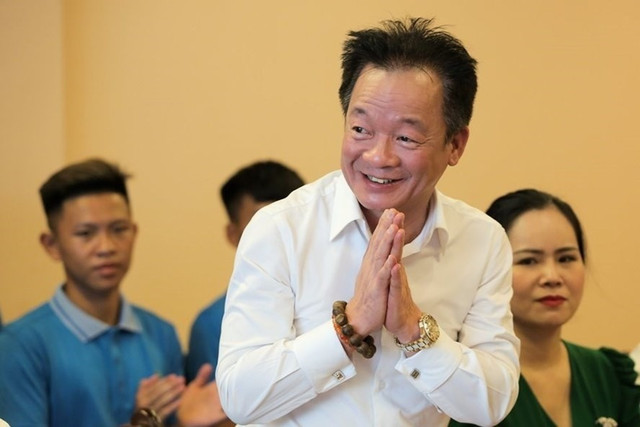 Soi độ giàu có của gia đình chồng sắp cưới của hoa hậu Đỗ Mỹ Linh - Hình 7 Soi do giau co cua gia dinh chong sap cuoi cua hoa hau Do My Linh-Hinh-7