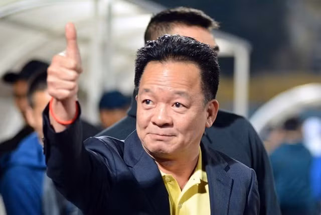 Soi do giau co cua gia dinh chong sap cuoi cua hoa hau Do My Linh-Hinh-5