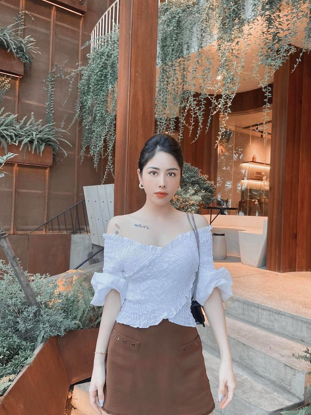 Cận cảnh sắc đẹp các nữ phi công ở Việt Nam: Không thua diễn viên, hoa hậu - Hình 13 Can canh sac dep cac nu phi cong o Viet Nam: Khong thua dien vien, hoa hau-Hinh-13