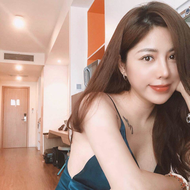 Cận cảnh sắc đẹp các nữ phi công ở Việt Nam: Không thua diễn viên, hoa hậu - Hình 11 Can canh sac dep cac nu phi cong o Viet Nam: Khong thua dien vien, hoa hau-Hinh-11