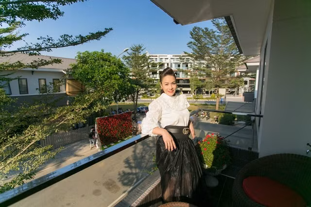 Choang voi loat biet thu xa hoa cua sao Viet tung bi trom-Hinh-8