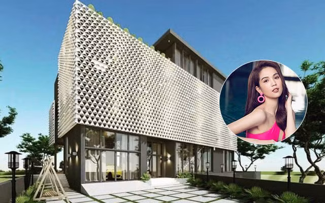 Choang voi loat biet thu xa hoa cua sao Viet tung bi trom-Hinh-5