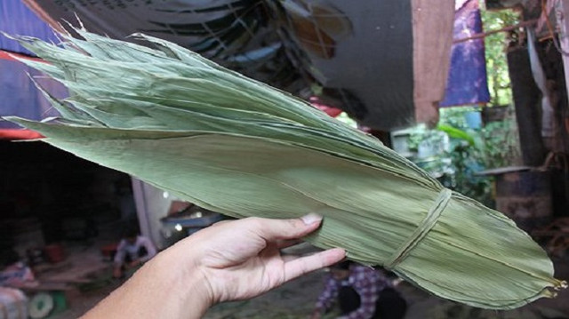 3 loại lá giúp người dân làm giàu - Hình 12 3 loai la giup nguoi dan lam giau-Hinh-12