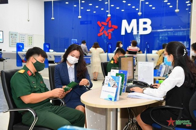 Tổ chức liên quan SCIC muốn bán hết 1,35 triệu cổ phiếu MBB - Hình 4 To chuc lien quan SCIC muon ban het 1,35 trieu co phieu MBB-Hinh-4
