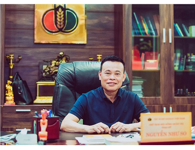 Dabaco lên kế hoạch lãi 730 tỷ đồng dù năm 2023 đầy khó khăn Dabaco len ke hoach lai 730 ty dong du nam 2023 day kho khan