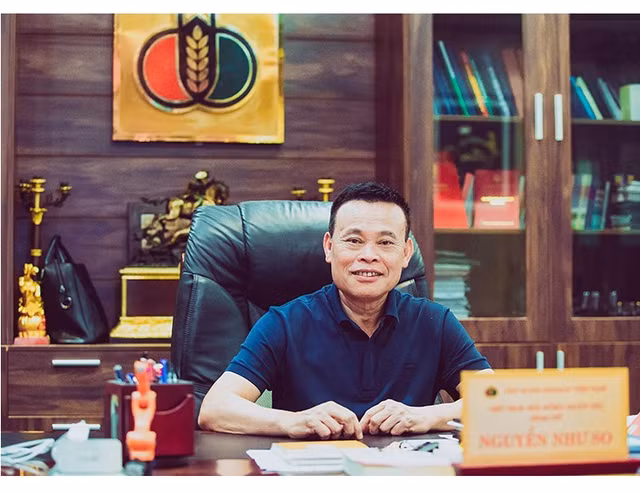 Dabaco len ke hoach lai 730 ty dong du nam 2023 day kho khan