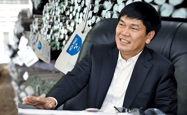 HPG: Lợi nhuận 2023 đạt 6.800 tỷ đồng, không hoàn thành kế hoạch HPG: Loi nhuan 2023 dat 6.800 ty dong, khong hoan thanh ke hoach