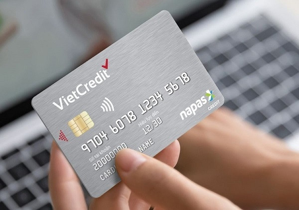 VietCredit báo giảm lãi 74% sau kiểm toán - Hình 2 VietCredit bao giam lai 74% sau kiem toan-Hinh-2