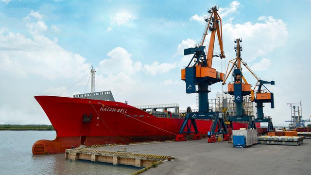 HAH kỳ vọng doanh thu năm nay tăng trưởng 32% HAH ky vong doanh thu nam nay tang truong 32%