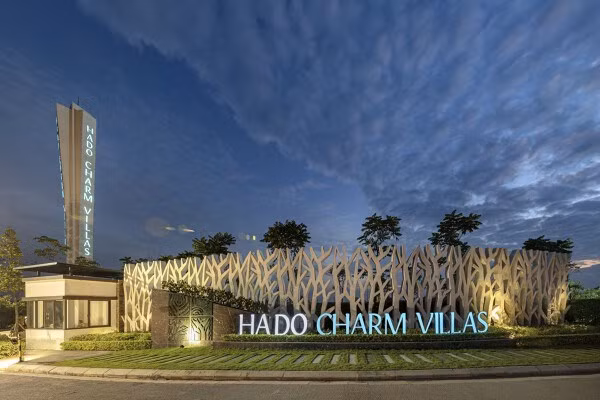 Ha Do se mo ban giai doan 3 Charm Villas vao cuoi nam 2024