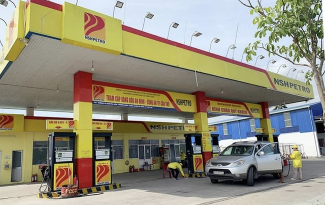 PSH lên tiếng về khoản nợ thuế hơn nghìn tỷ đồng PSH len tieng ve khoan no thue hon nghin ty dong