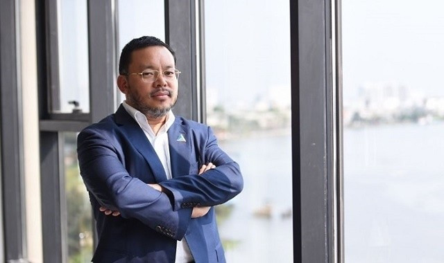 Dragon Capital mua ròng 14 triệu cổ phiếu DXG trong 4 tháng Dragon Capital mua rong 14 trieu co phieu DXG trong 4 thang