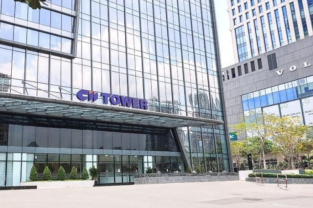 CII khởi động hành trình thâu tóm lại bất động sản NBB - Hình 2 CII khoi dong hanh trinh thau tom lai bat dong san NBB-Hinh-2