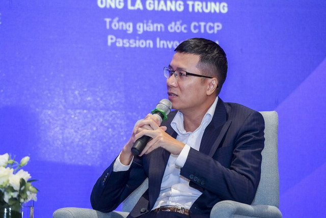 Ông Lã Giang Trung: Năm nay là thời điểm tốt để VN-Index vượt 1.500 điểm - Hình 2 Ong La Giang Trung: Nam nay la thoi diem tot de VN-Index vuot 1.500 diem-Hinh-2