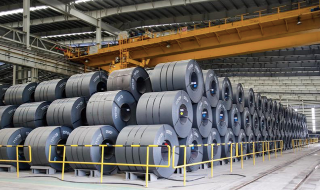 Loi nhuan 2024 cua NKG duoc du bao phuc hoi manh voi muc tang 123%