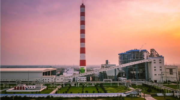 Vì sao Nhiệt điện Hải Phòng lỗ khủng 115 tỷ đồng trong quý 4/2023? Vi sao Nhiet dien Hai Phong lo khung 115 ty dong trong quy 4/2023?