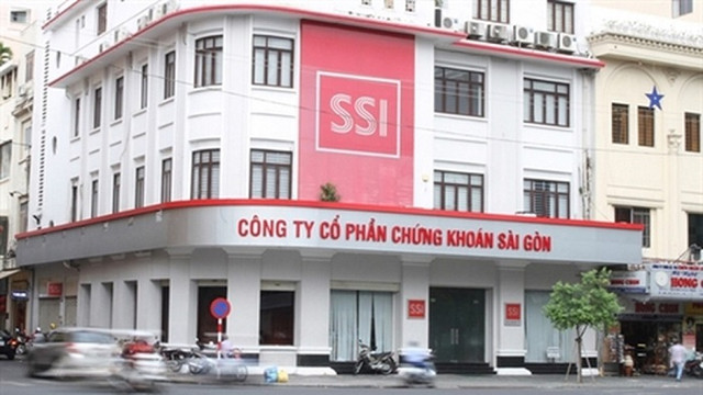 Chứng khoán SSI đặt kế hoạch lợi nhuận cao nhất lịch sử - Hình 2 Chung khoan SSI dat ke hoach loi nhuan cao nhat lich su-Hinh-2