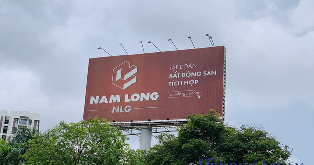 CTCP Đầu tư Nam Long kinh doanh tụt dốc, lãi ròng giảm tới 34% CTCP Dau tu Nam Long kinh doanh tut doc, lai rong giam toi 34%