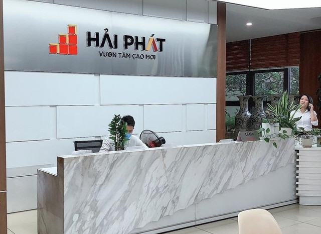 HPX muốn được giao dịch trở lại sau khi đã công bố BCTC HPX muon duoc giao dich tro lai sau khi da cong bo BCTC
