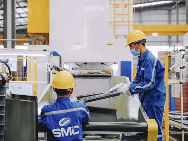 Kinh doanh thua lỗ, SMC bán thêm mảnh đất 126 tỷ đồng Kinh doanh thua lo, SMC ban them manh dat 126 ty dong