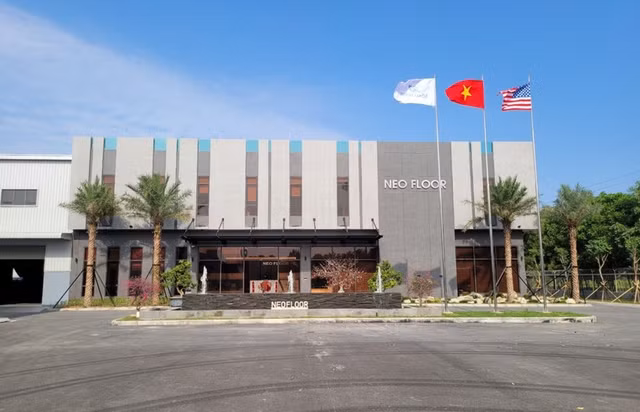 Neo Floor tiep tuc gia han thoi gian dao han trai phieu