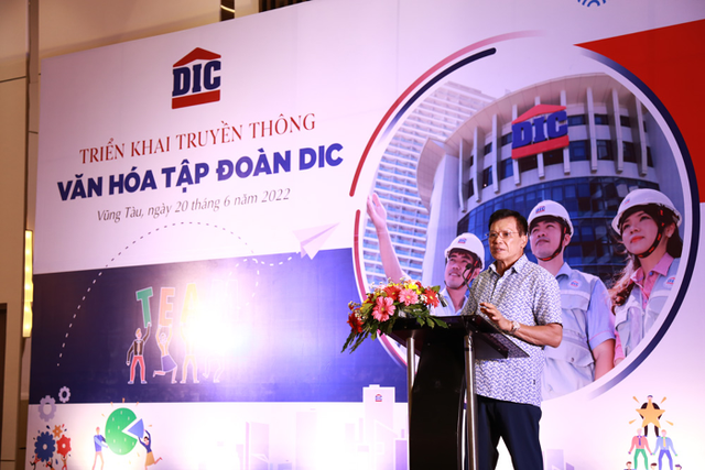 Vợ Chủ tịch Nguyễn Thiện Tuấn muốn rút vốn khỏi DIC Corp Vo Chu tich Nguyen Thien Tuan muon rut von khoi DIC Corp