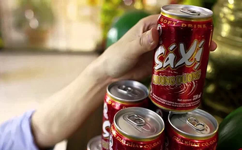 Sá xị Chương Dương hết thời, trượt dài trong thua lỗ Sa xi Chuong Duong het thoi, truot dai trong thua lo