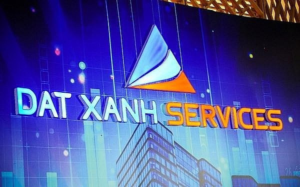 Đất Xanh Services lần đầu lâm cảnh thua lỗ Dat Xanh Services lan dau lam canh thua lo