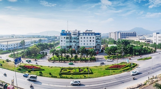 Dragon Capital quay trở lại ghế cổ đông lớn tại KBC Dragon Capital quay tro lai ghe co dong lon tai KBC