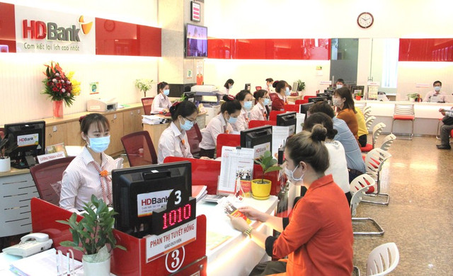 Chứng khoán HDS dự kiến chào bán 44 triệu cổ phiếu cho HDBank Chung khoan HDS du kien chao ban 44 trieu co phieu cho HDBank