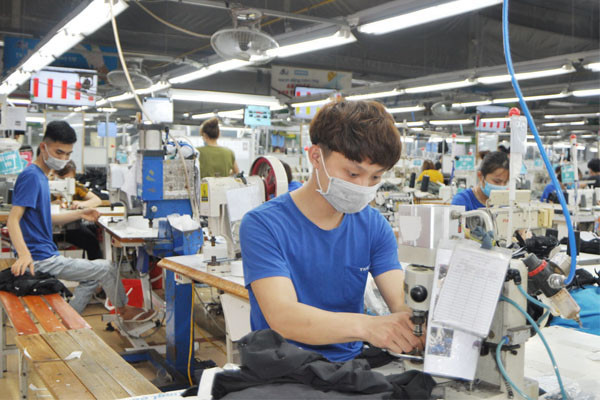 TNG báo lãi tháng 2 sụt giảm 42% vì trúng dịp Tết TNG bao lai thang 2 sut giam 42% vi trung dip Tet