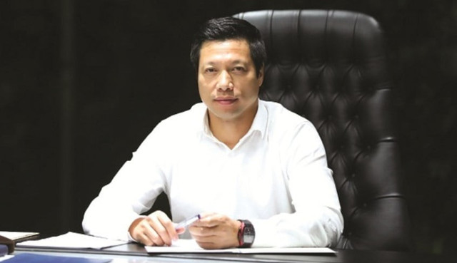Phó Chủ tịch Tô Như Thắng bán 3,5 triệu cổ phiếu VPI, 'rời ghế' cổ đông lớn - Hình 5 Pho Chu tich To Nhu Thang ban 3,5 trieu co phieu VPI, 'roi ghe' co dong lon-Hinh-5