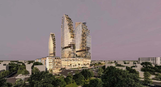 Chủ đầu tư The Esme Dĩ An hút 800 tỷ đồng trái phiếu lãi suất 12%/năm Chu dau tu The Esme Di An hut 800 ty dong trai phieu lai suat 12%/nam