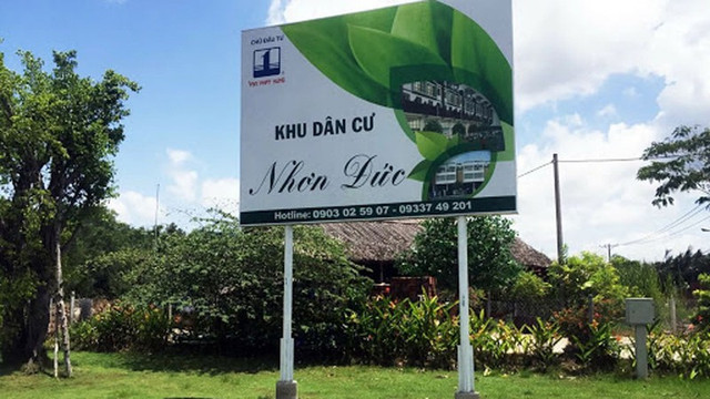 CTCP Vạn Phát Hưng báo lãi thấp kỷ lục CTCP Van Phat Hung bao lai thap ky luc