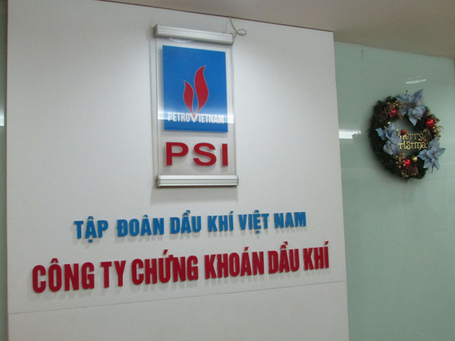 PSI bị phạt vì bố trí nhân sự chưa có chứng chỉ đầu tư trái phiếu Novaland PSI bi phat vi bo tri nhan su chua co chung chi dau tu trai phieu Novaland