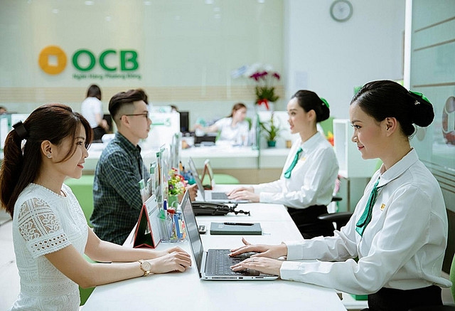 OCB hút 4.500 tỷ đồng trái phiếu giữa lúc nợ xấu lên 'ngưỡng trần' OCB hut 4.500 ty dong trai phieu giua luc no xau len 'nguong tran'