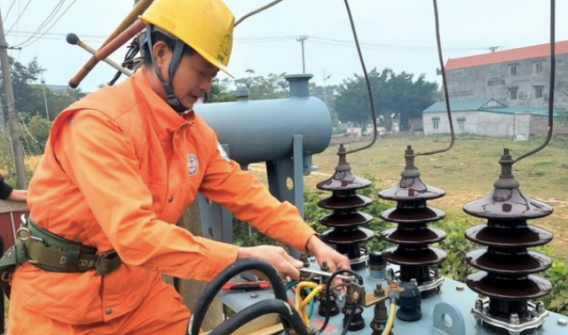 NT2 gặp thách thức, lỗ ròng gần 90 tỷ đồng năm nay? NT2 gap thach thuc, lo rong gan 90 ty dong nam nay?