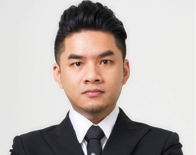 Chứng khoán LPBank bổ nhiệm tân Tổng Giám đốc 8X Chung khoan LPBank bo nhiem tan Tong Giam doc 8X