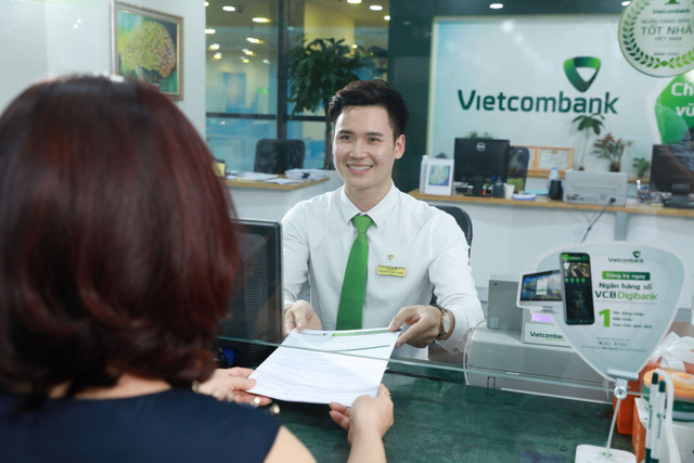 Vietcombank sắp nhận về 9 tỷ đồng cổ tức từ công ty bảo hiểm Vietcombank sap nhan ve 9 ty dong co tuc tu cong ty bao hiem