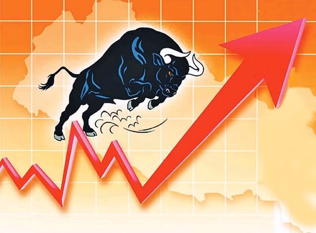 TPS: VN-Index co the tang gan 20% trong nam 2024