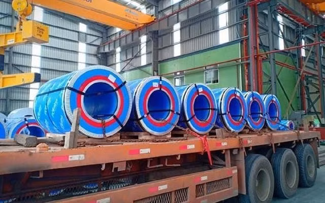 Pomina dung ke hoach ban von cho co dong chien luoc Nhat Ban