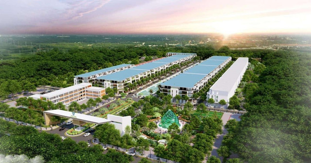 2 cổ phiếu bất động sản công nghiệp có thể là điểm sáng năm 2024 2 co phieu bat dong san cong nghiep co the la diem sang nam 2024