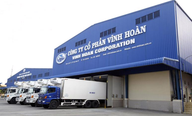 Cổ phiếu nào khiến VHC lỗ chứng khoán 39 tỷ đồng? Co phieu nao khien VHC lo chung khoan 39 ty dong?